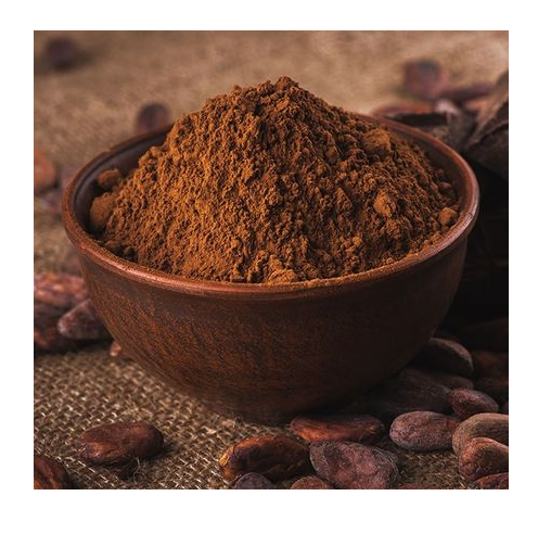VIETNAMESE ALKALIZED COCOA POWDER – MULTIPLE pH GRADES, HALAL-CERTIFIED, 25KG KRAFT BAG, WHOLESALE EXPORT SUPPLY 3