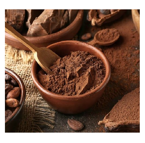 VIETNAMESE ALKALIZED COCOA POWDER – MULTIPLE pH GRADES, HALAL-CERTIFIED, 25KG KRAFT BAG, WHOLESALE EXPORT SUPPLY 4