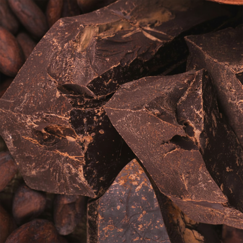 VIETNAMESE PURE COCOA LIQUOR / COCOA MASS – FOOD-GRADE SOLID COCOA INGREDIENT IN BULK PACKAGING, WHOLESALE FACTORY SUPPLY