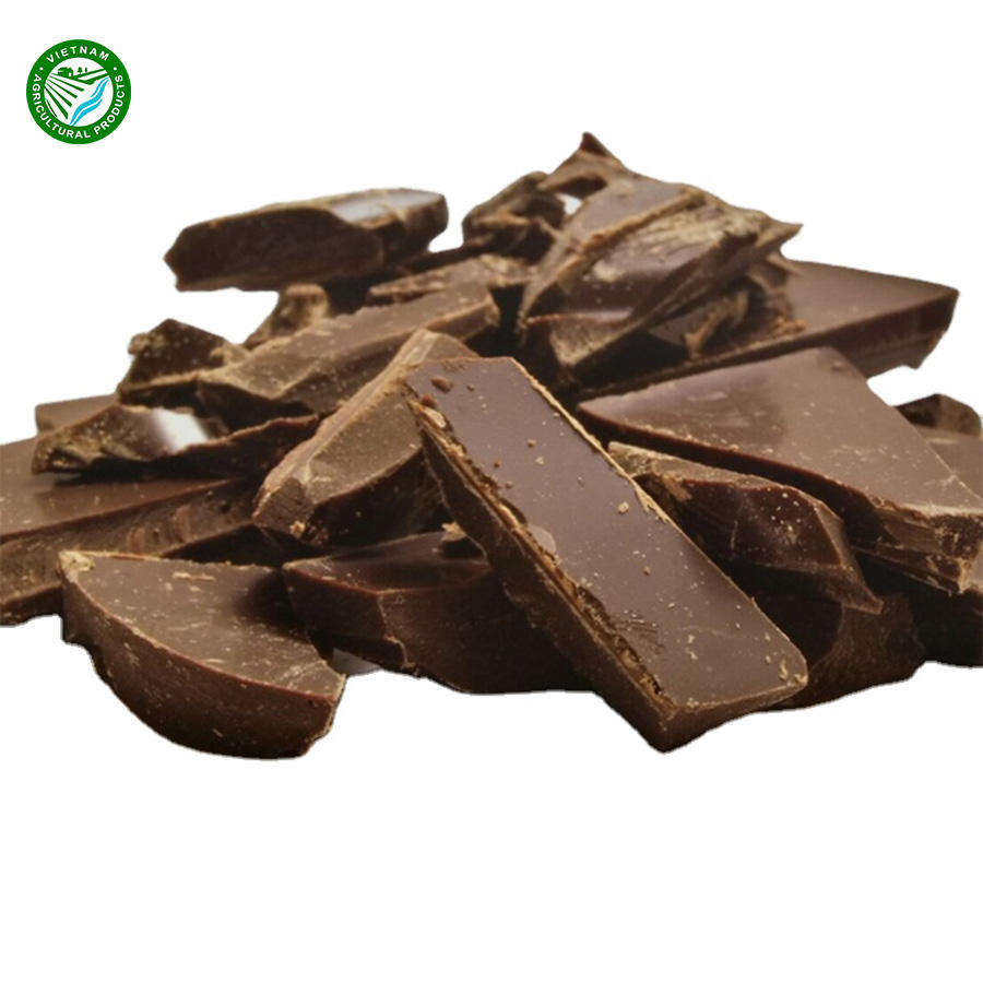VIETNAMESE PURE COCOA LIQUOR / COCOA MASS – FOOD-GRADE SOLID COCOA INGREDIENT IN BULK PACKAGING, WHOLESALE FACTORY SUPPLY 3