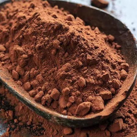 VIETNAMESE 100% PURE COCOA POWDER – 25KG BULK PACK FOR BAKERY, CHOCOLATE, ICE CREAM, WAFERS AND BISCUITS