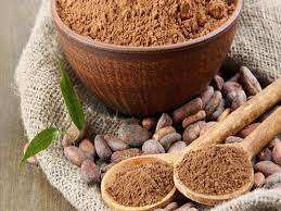 VIETNAMESE 100% PURE COCOA POWDER – 25KG BULK PACK FOR BAKERY, CHOCOLATE, ICE CREAM, WAFERS AND BISCUITS 2
