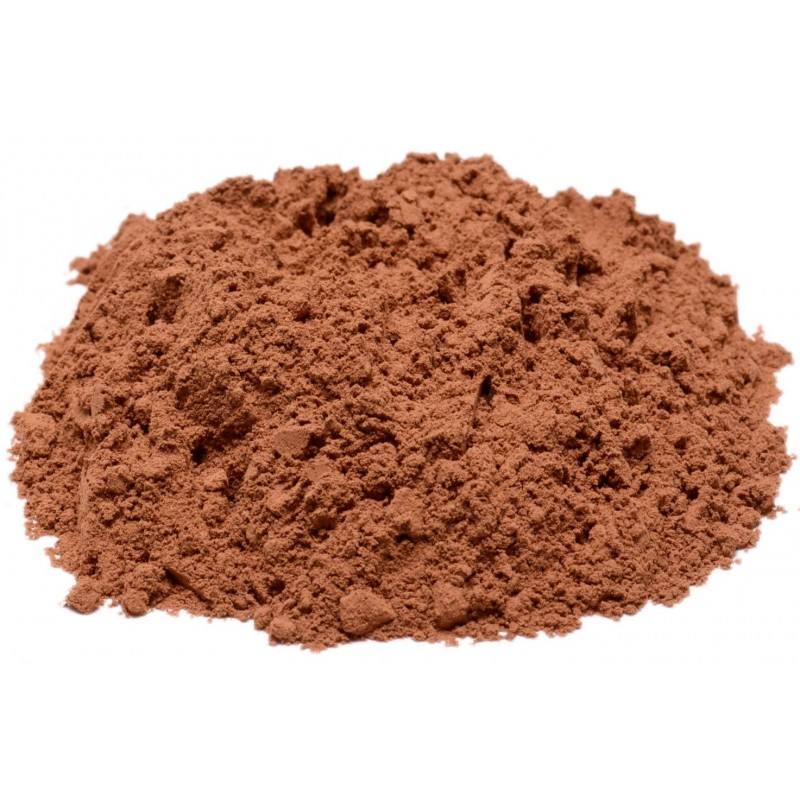 PREMIUM VIETNAMESE ALKALIZED COCOA POWDER – 97% COCOA CONTENT, HALAL-CERTIFIED, 25KG BAG, 24-MONTH SHELF LIFE