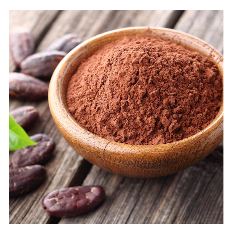 PREMIUM VIETNAMESE ALKALIZED COCOA POWDER – 97% COCOA CONTENT, HALAL-CERTIFIED, 25KG BAG, 24-MONTH SHELF LIFE 3