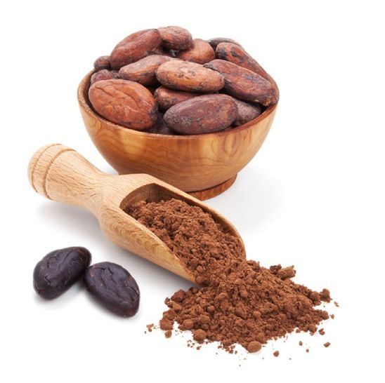 PREMIUM VIETNAMESE COCOA POWDER – 25KG BULK BAG, FSSC 22000-CERTIFIED MANUFACTURING, WHOLESALE EXPORT SUPPLY