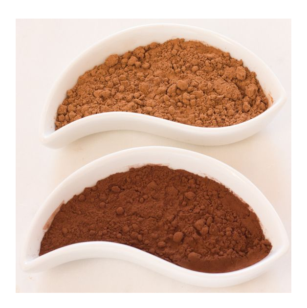 PREMIUM VIETNAMESE COCOA POWDER – 25KG BULK BAG, FSSC 22000-CERTIFIED MANUFACTURING, WHOLESALE EXPORT SUPPLY 2
