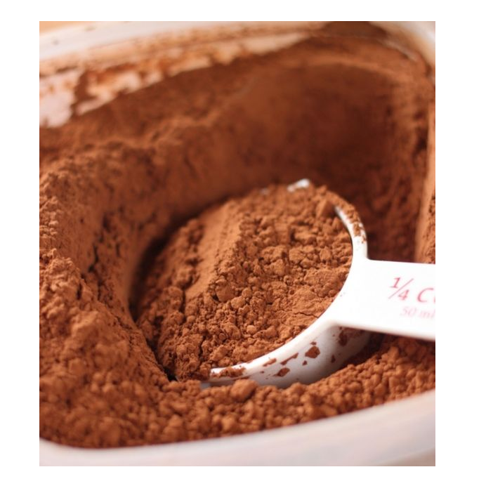 PREMIUM VIETNAMESE COCOA POWDER – 25KG BULK BAG, FSSC 22000-CERTIFIED MANUFACTURING, WHOLESALE EXPORT SUPPLY 4