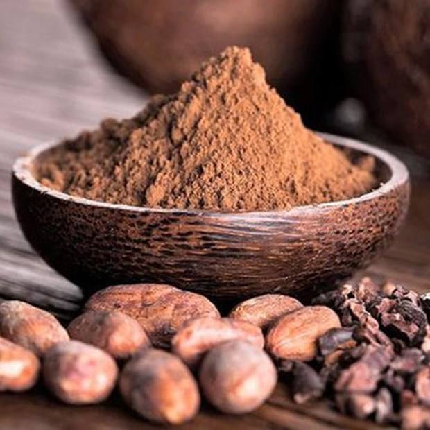 VIETNAMESE RAW COCOA POWDER – 100% COCOA, 25KG BULK BAG, RICH COCOA FLAVOR FOR WHOLESALE EXPORT 2