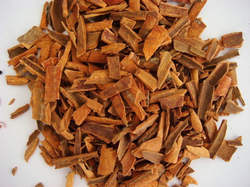 TIN PREMIUM VIETNAMESE ORGANIC CINNAMON CHIPS – DRIED AND ROASTED SPICE, 12-MONTH SHELF LIFE, WHOLESALE EXPORT SUPPLY 3