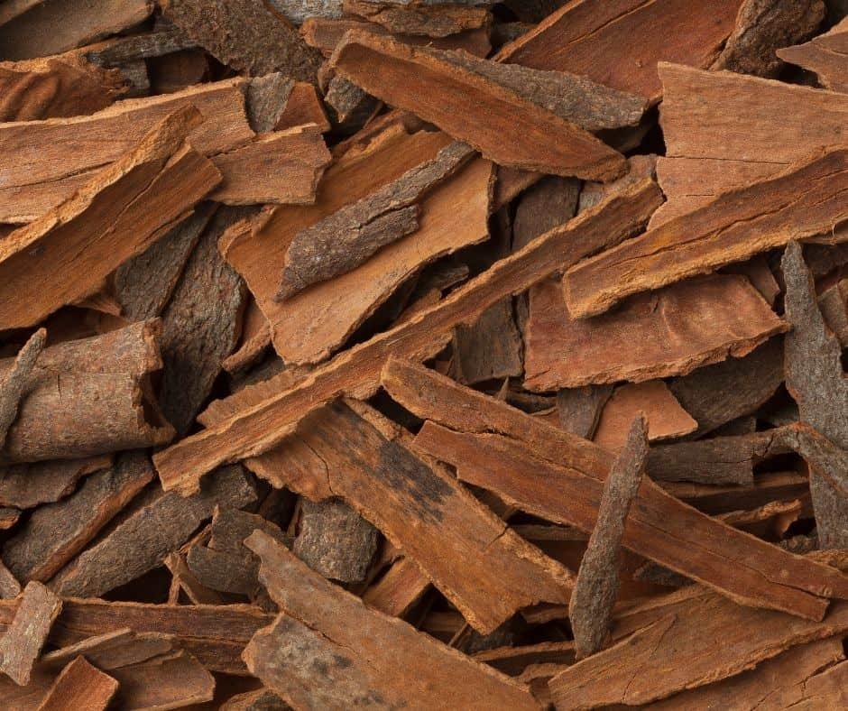 TIN PREMIUM VIETNAMESE ORGANIC CINNAMON CHIPS – DRIED AND ROASTED SPICE, 12-MONTH SHELF LIFE, WHOLESALE EXPORT SUPPLY 4