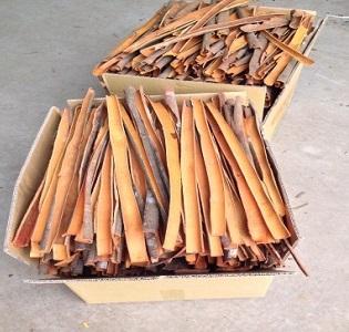 VIETNAMESE PURE NATURAL DRIED CASSIA CINNAMON STICKS – PREMIUM SPICE FOR WHOLESALE EXPORT SUPPLY 4
