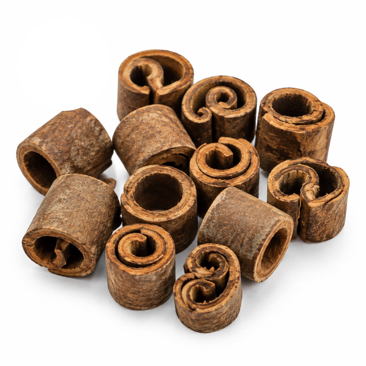 VIETNAMESE CASSIA CINNAMON SLICES – FACTORY-DIRECT WHOLESALE, MULTI-SIZE BOX PACKAGING FOR SPICE EXPORT 2