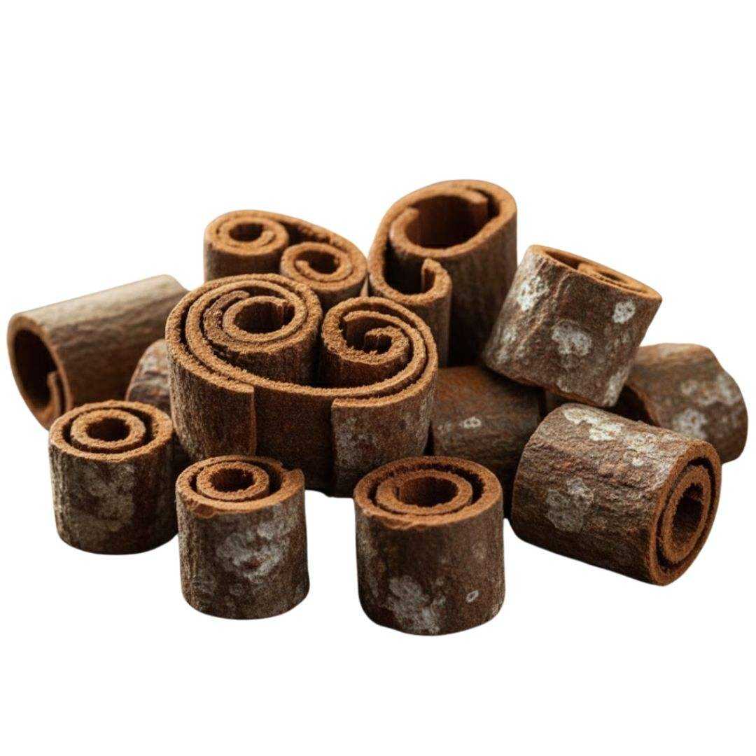 VIETNAMESE CASSIA CINNAMON SLICES – FACTORY-DIRECT WHOLESALE, MULTI-SIZE BOX PACKAGING FOR SPICE EXPORT 4