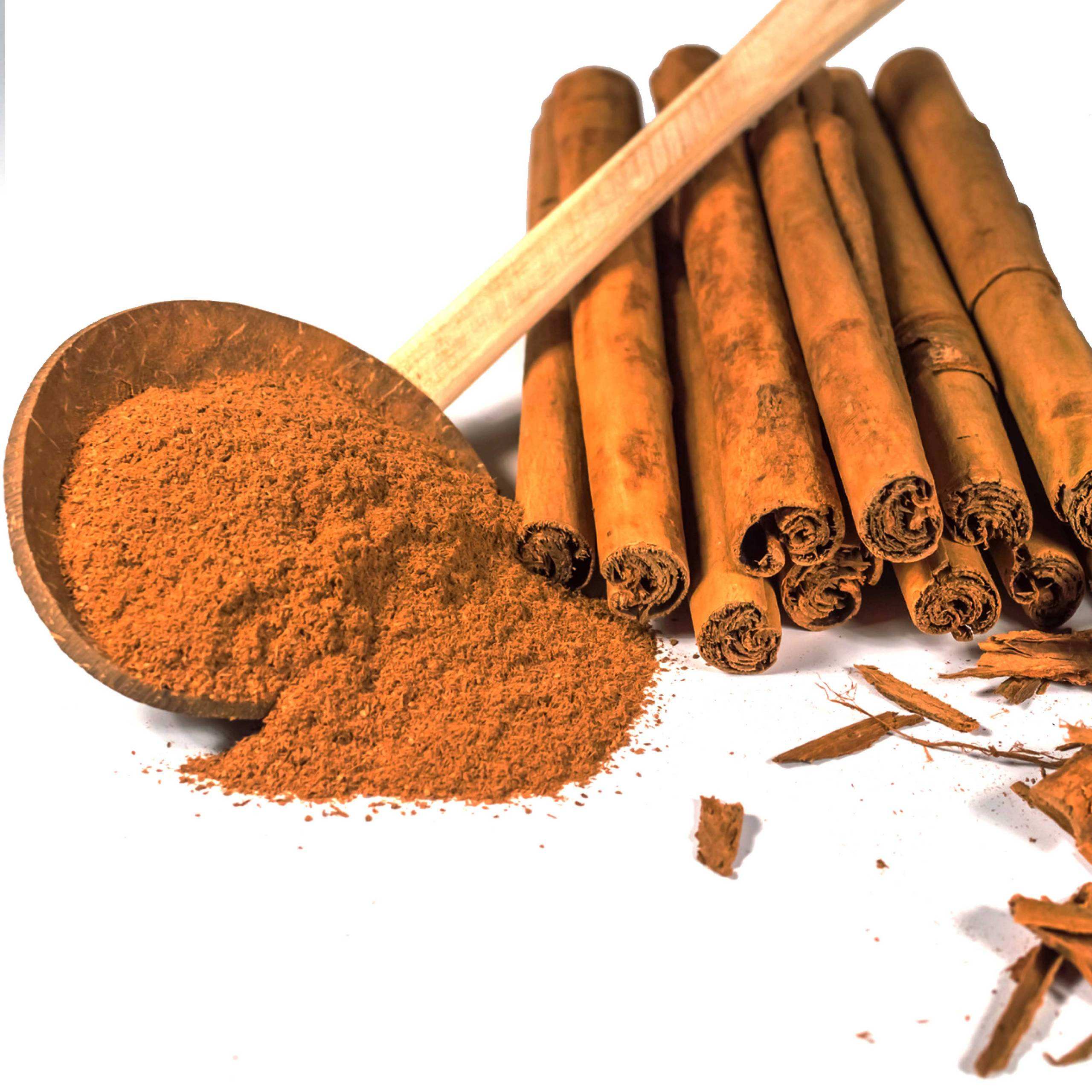 VIETNAMESE CASSIA CINNAMON STICKS – WHOLESALE SPICE & HERB EXPORT SUPPLY 4