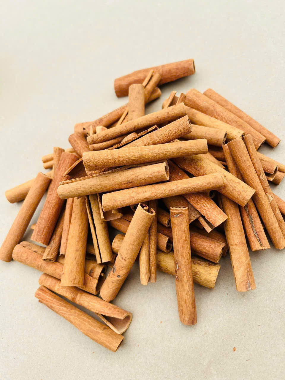 PREMIUM VIETNAMESE DRIED CASSIA CINNAMON BARK – RICH AROMA, INTENSE FLAVOR, 100G PACK 4
