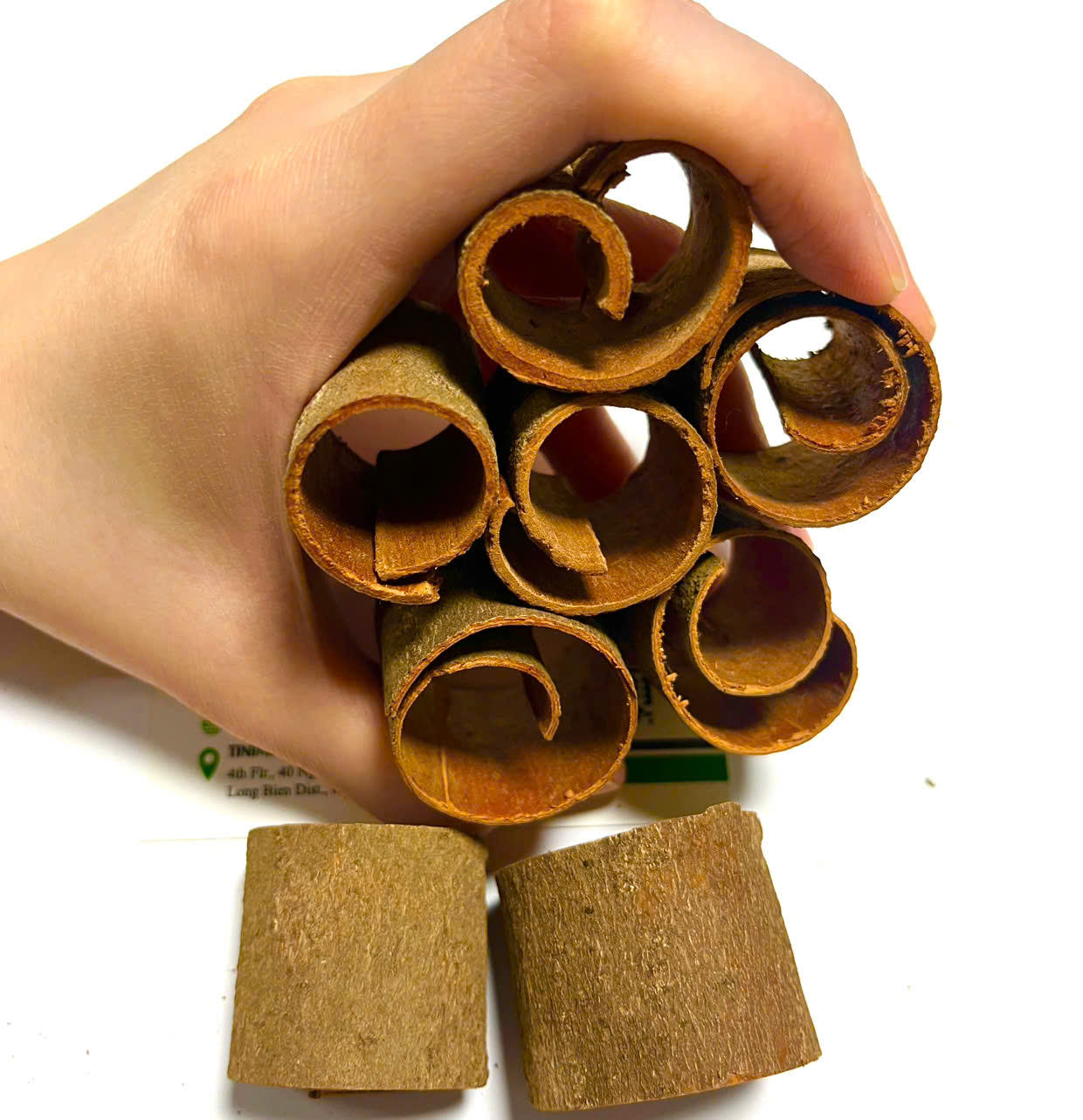 PREMIUM VIETNAMESE SEASONED DRIED CASSIA CINNAMON SLICES – ROUND CUT, WHOLESALE EXPORT SUPPLY 2