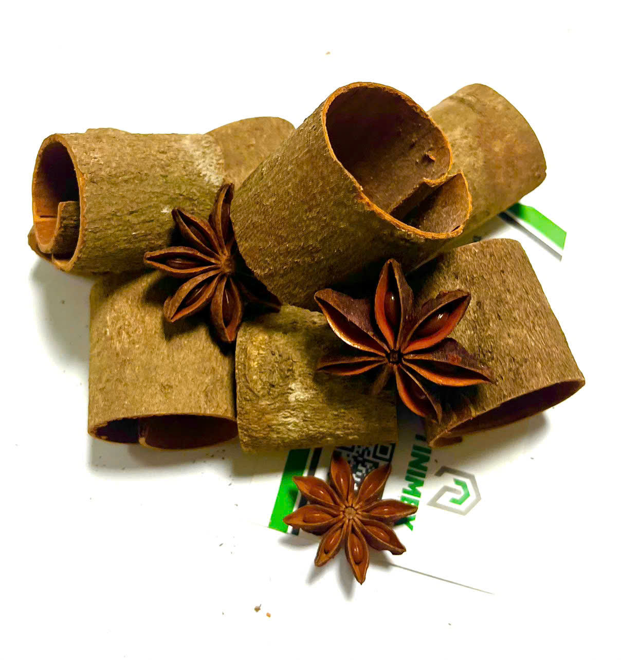 PREMIUM VIETNAMESE SEASONED DRIED CASSIA CINNAMON SLICES – ROUND CUT, WHOLESALE EXPORT SUPPLY 4