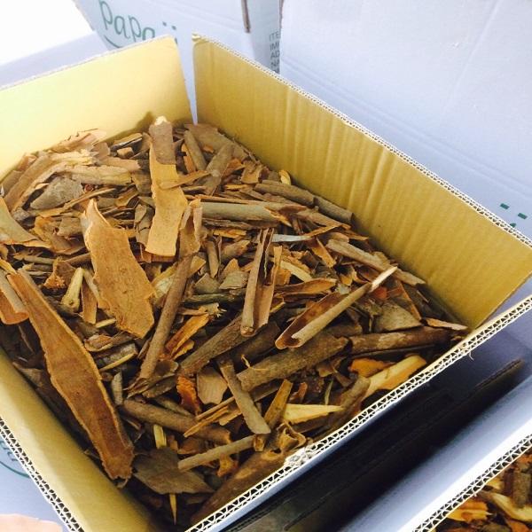 PREMIUM VIETNAMESE CASSIA CINNAMON – FACTORY-DIRECT WHOLESALE SUPPLY, STICKS, CUTS & POWDER 3