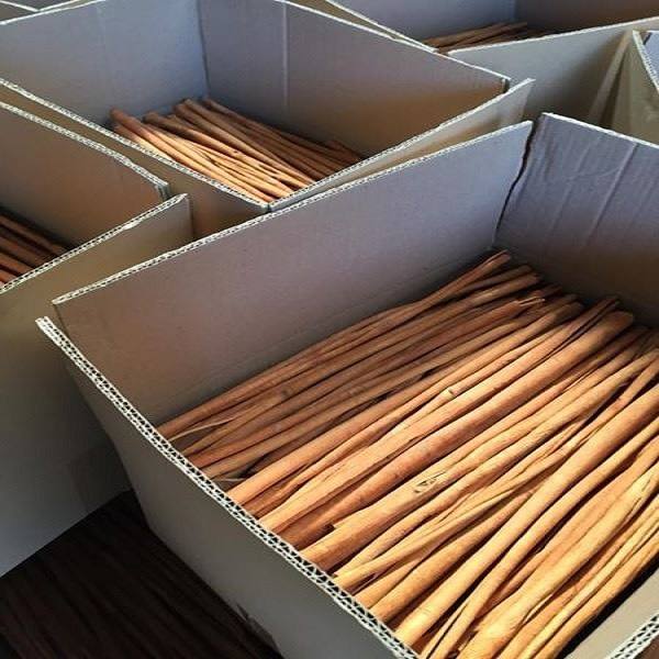PREMIUM VIETNAMESE CASSIA CINNAMON – FACTORY-DIRECT WHOLESALE SUPPLY, STICKS, CUTS & POWDER 4