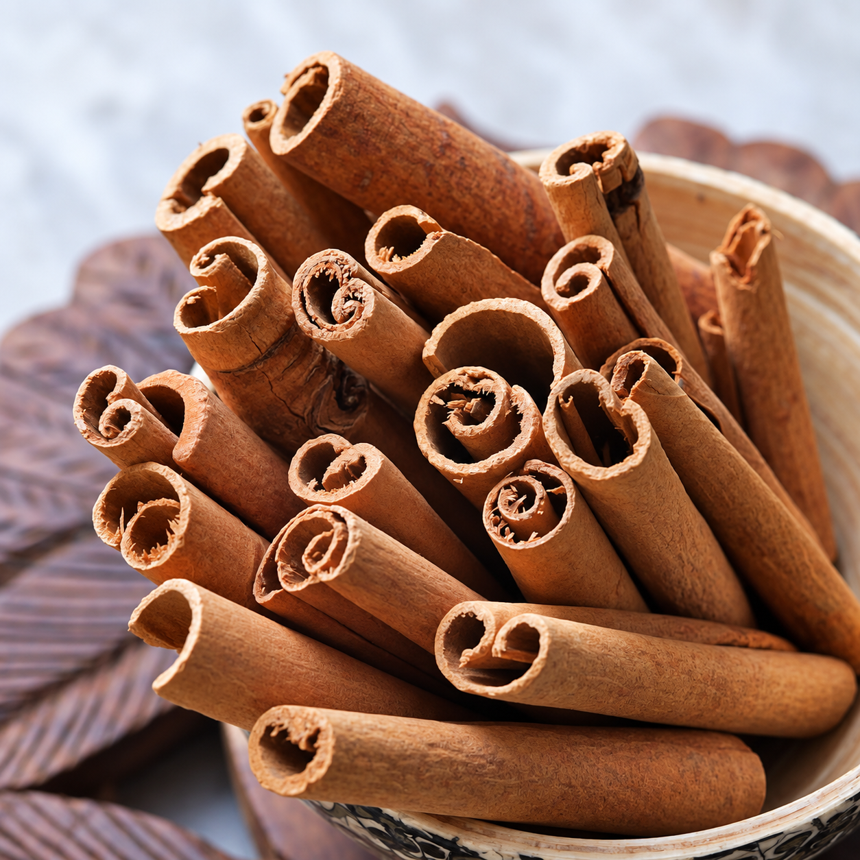 VIETNAMESE CASSIA CINNAMON STICKS – ORGANIC SOURCING OPTIONS, COMPETITIVE WHOLESALE PRICES 3