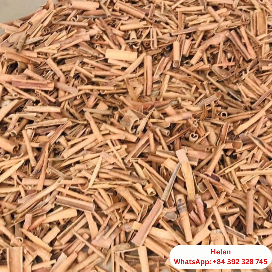 VIETNAMESE DRIED CASSIA CINNAMON STICKS – FACTORY WHOLESALE SUPPLY, NATURAL SPICES & HERBS 3