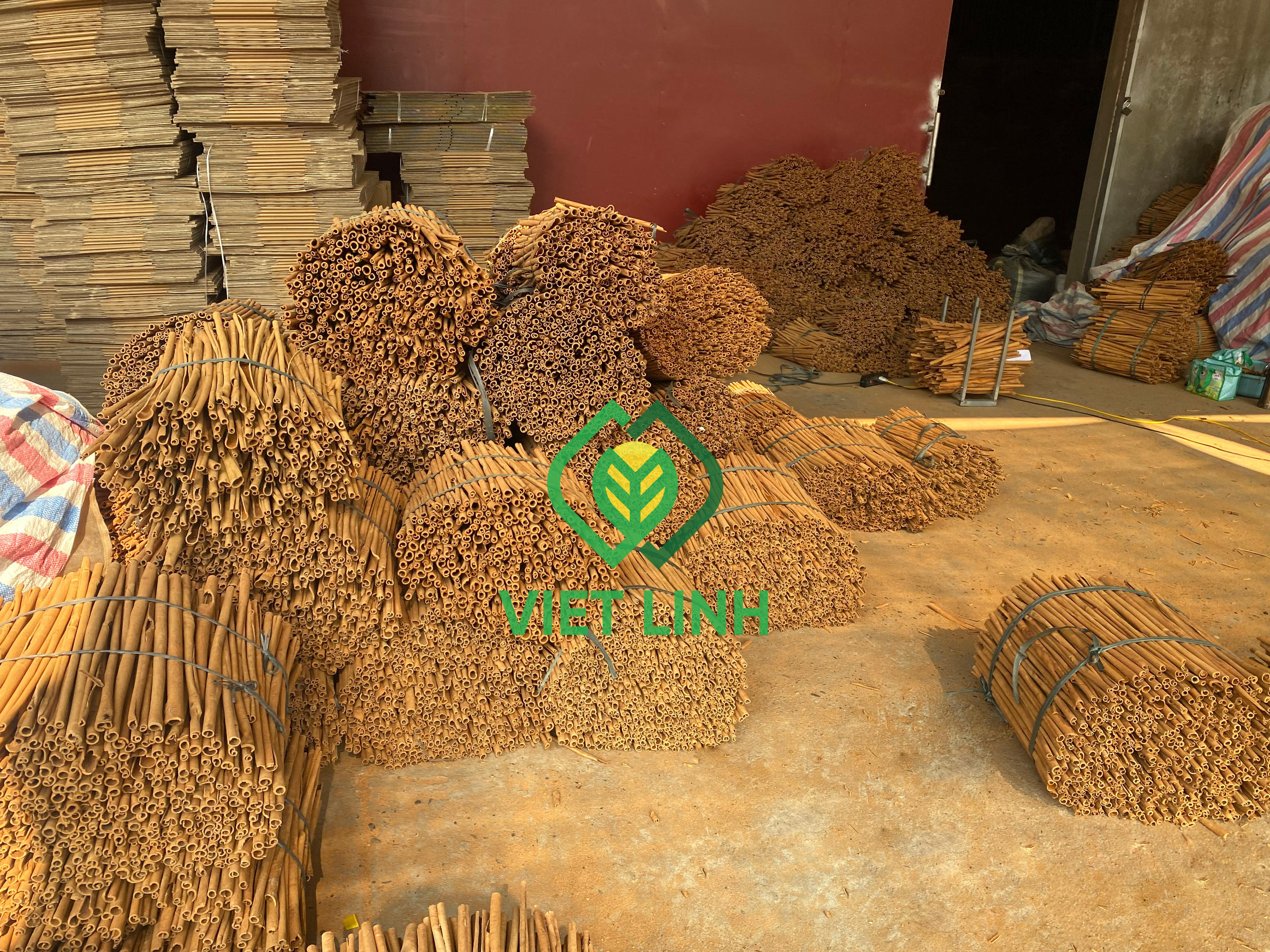 PREMIUM VIETNAMESE WHOLE CASSIA CINNAMON STICKS – COMPETITIVE WHOLESALE PRICES FOR IMPORTERS 3