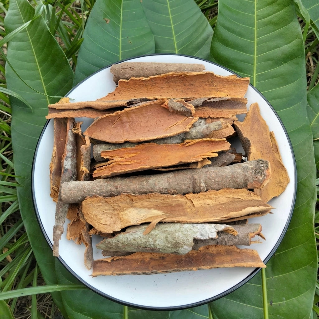 VIETNAMESE PURE CASSIA CINNAMON CUTS – WHOLESALE SUPPLY FOR TEA, SPICES & FOOD POWDER MANUFACTURING