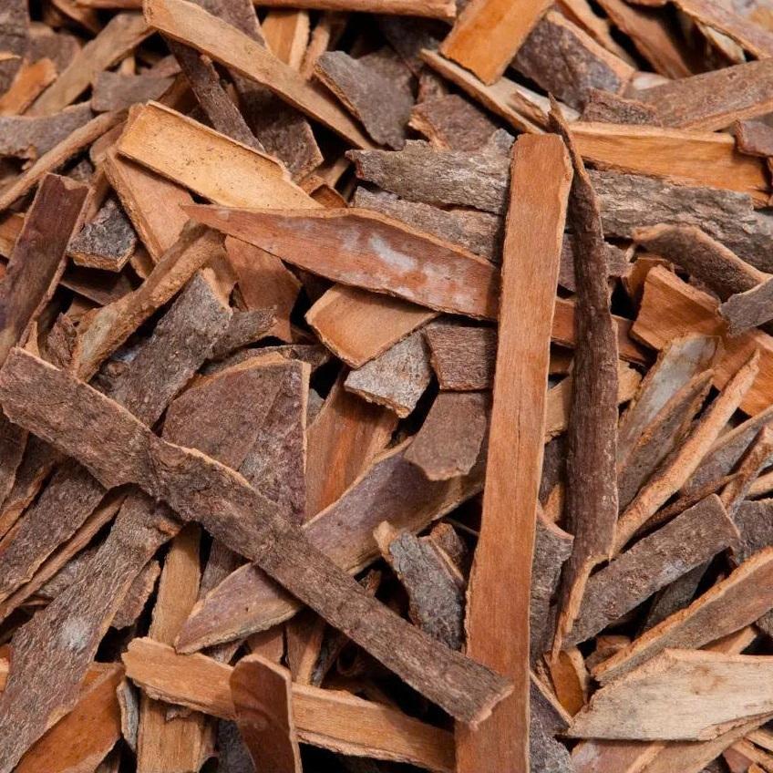 VIETNAMESE DRIED CASSIA CINNAMON BROKEN BARK – SINGLE-INGREDIENT SPICE FOR FOOD PROCESSING 4
