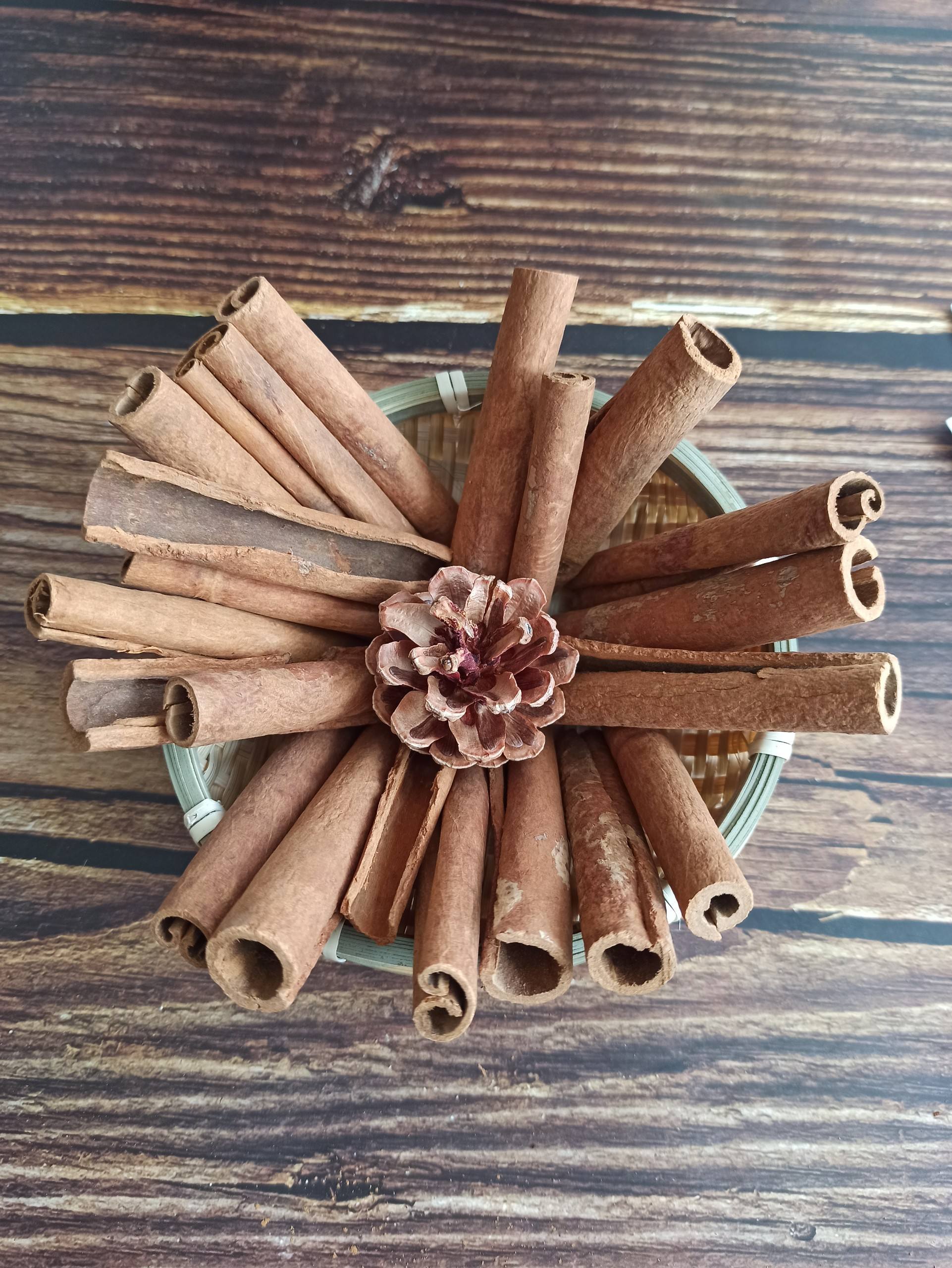 VIETNAMESE DRIED CASSIA CINNAMON CUTS – CUSTOM SIZES, COMPETITIVE WHOLESALE EXPORT SUPPLY 2