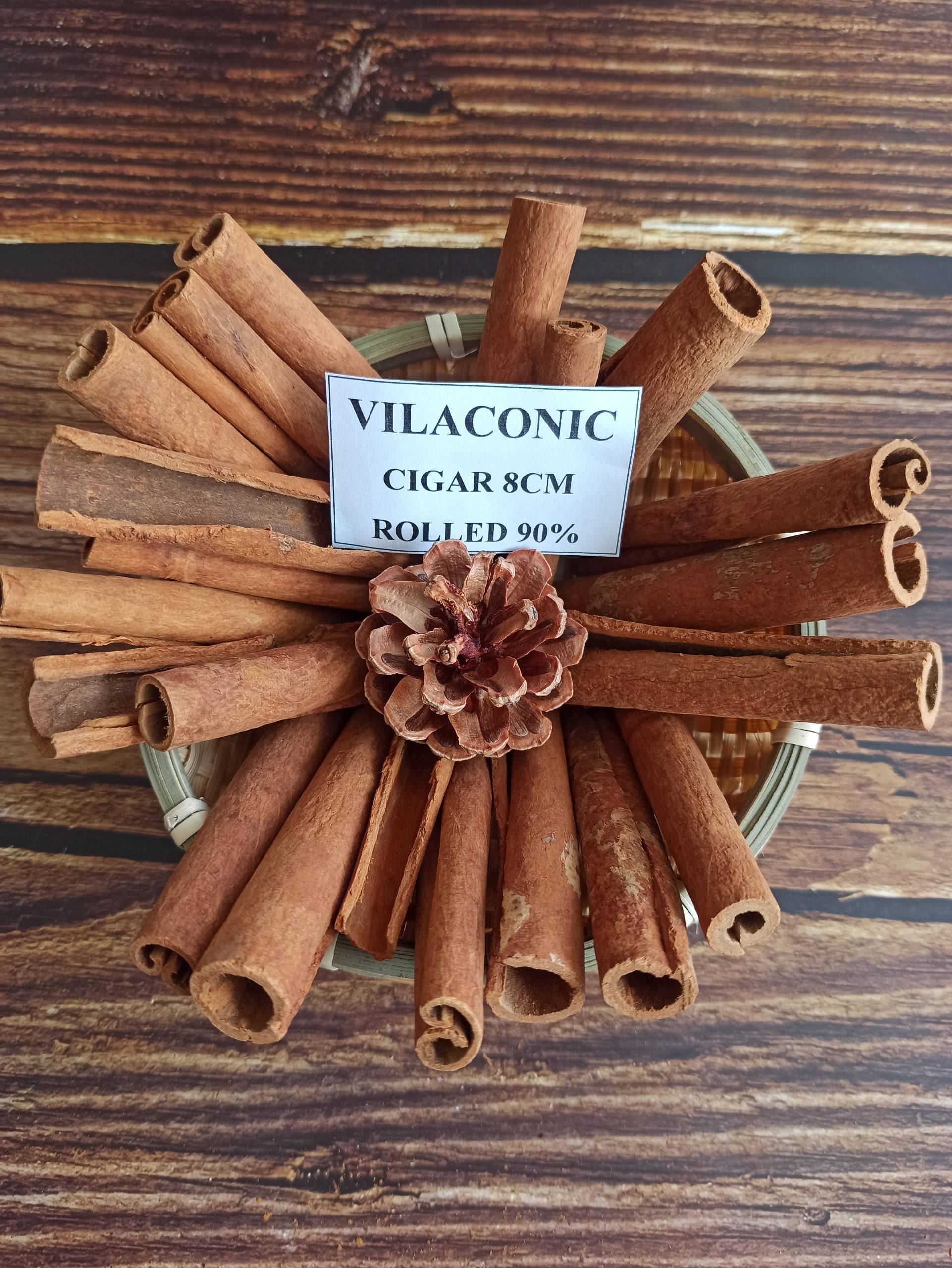 VIETNAMESE DRIED CASSIA CINNAMON CUTS – CUSTOM SIZES, COMPETITIVE WHOLESALE EXPORT SUPPLY 3