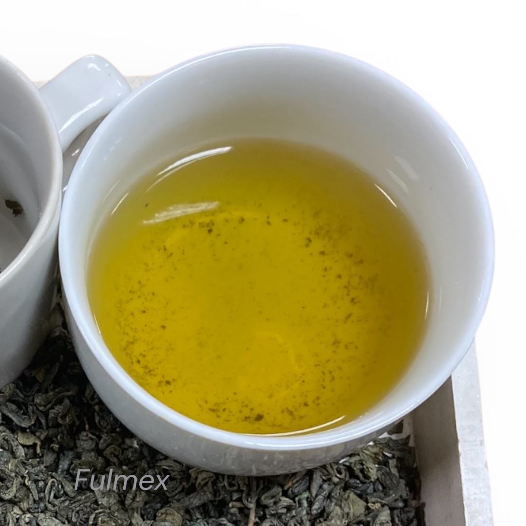 PREMIUM VIETNAMESE MC PEKOE GREEN TEA – BULK PACKAGING, WHOLESALE EXPORT SUPPLY 3