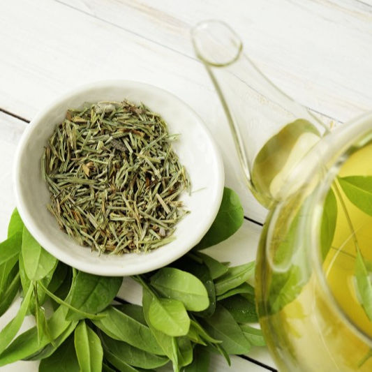 PREMIUM VIETNAMESE FERMENTED TEA – NATURAL TEA LEAVES, ISO-CERTIFIED SUPPLY & BULK EXPORT PACKAGING