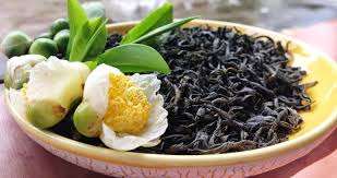 PREMIUM VIETNAMESE FERMENTED TEA – NATURAL TEA LEAVES, ISO-CERTIFIED SUPPLY & BULK EXPORT PACKAGING 2