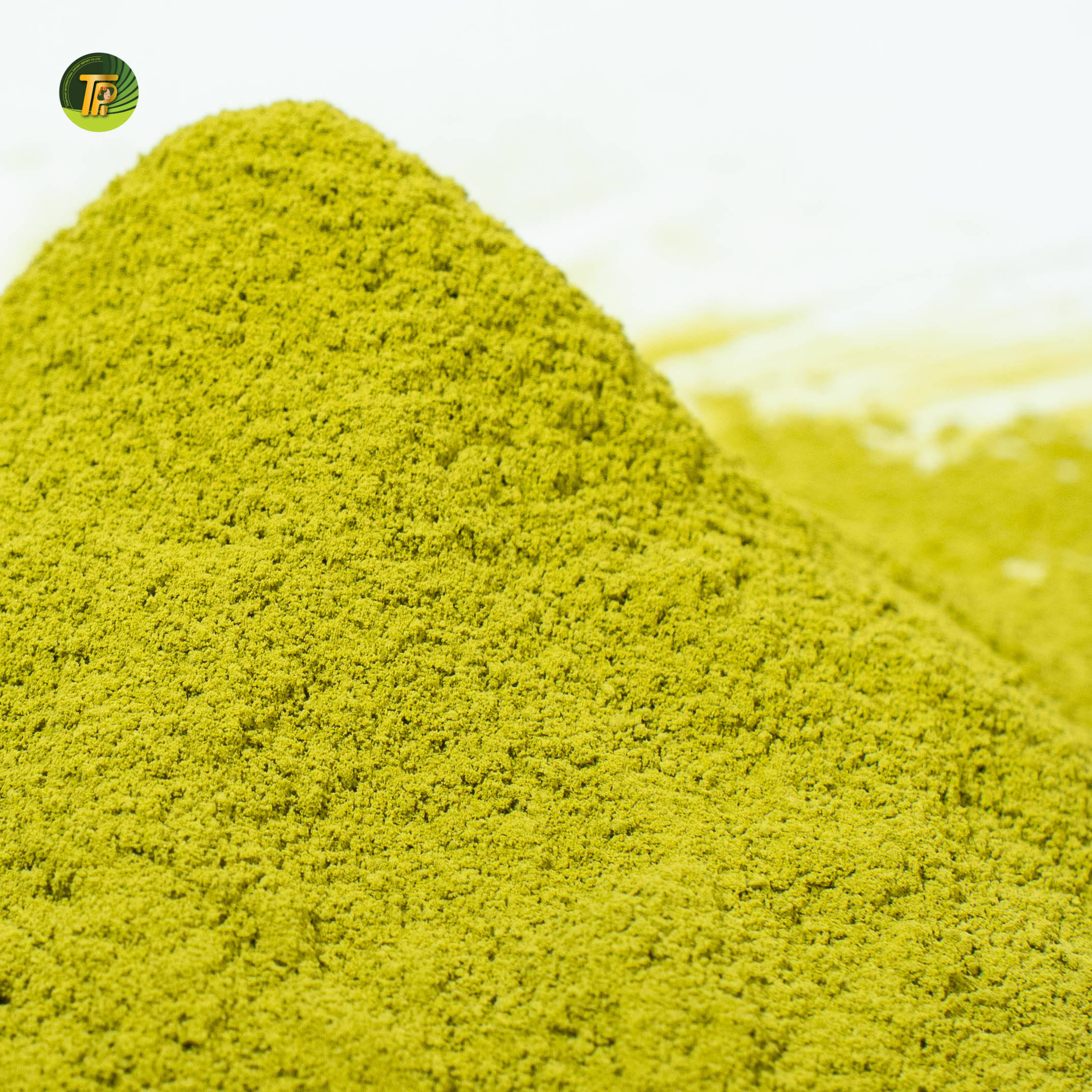 VIETNAMESE MATCHA GREEN TEA POWDER – FRESHLY PROCESSED, ORGANIC SOURCING OPTIONS, BOX & POUCH PACKAGING 3