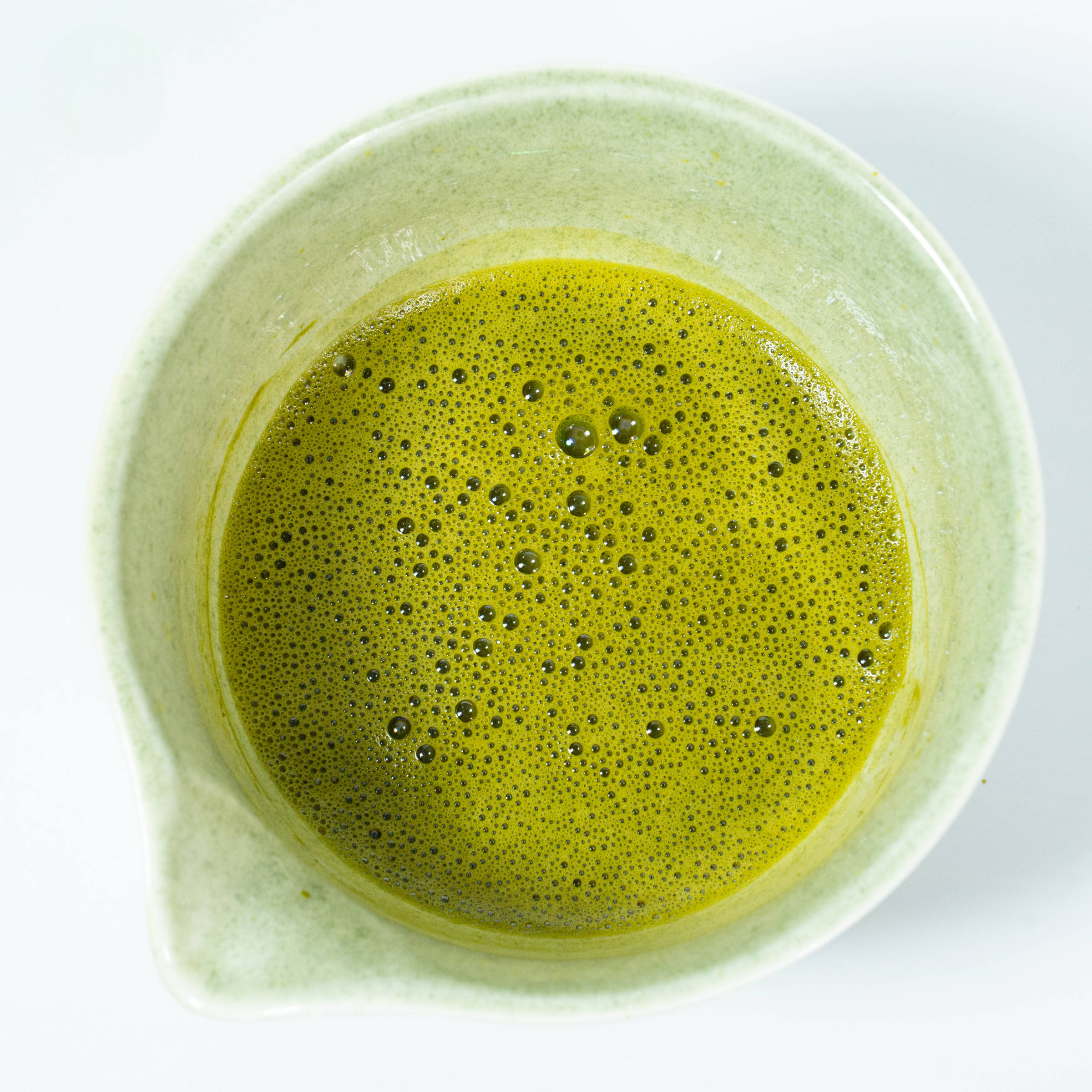 VIETNAMESE MATCHA GREEN TEA POWDER – FRESHLY PROCESSED, ORGANIC SOURCING OPTIONS, BOX & POUCH PACKAGING 4