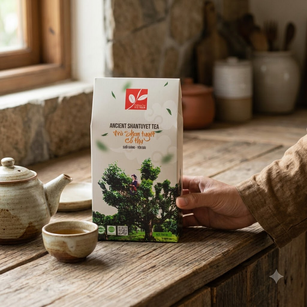 VIETNAMESE NATURAL LOTUS EMBRYO TEA – DRIED HERBAL TEA INGREDIENT FOR WHOLESALE EXPORT 4