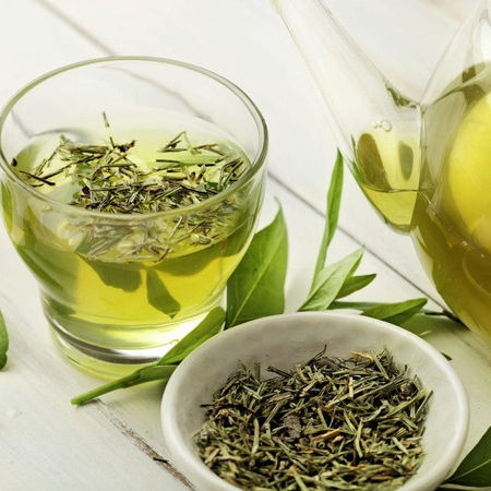 PREMIUM VIETNAMESE SHAN SNOW ANCIENT-TREE GREEN TEA – PURE LOOSE LEAVES, OEM & BULK WHOLESALE SUPPLY