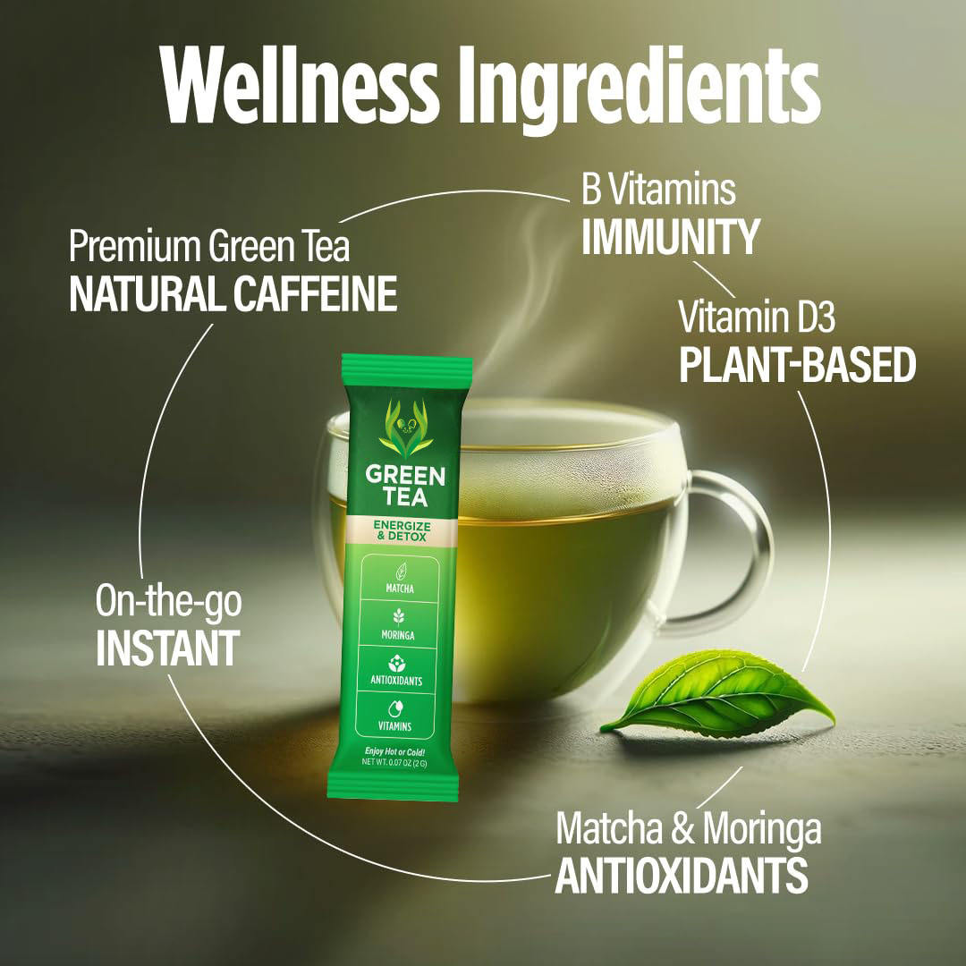 VIETNAMESE READY-TO-DRINK GREEN TEA 320ML – NATURAL FLAVOR, WHOLESALE & EXPORT SUPPLY 3