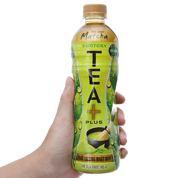 VIETNAMESE MATCHA GREEN TEA POWDER DRINK SACHETS – OEM & ODM PRIVATE LABEL MANUFACTURING 2