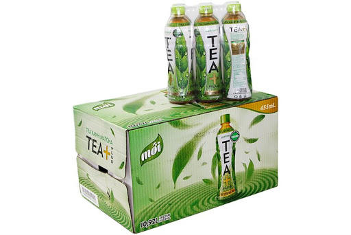 VIETNAMESE MATCHA GREEN TEA POWDER DRINK SACHETS – OEM & ODM PRIVATE LABEL MANUFACTURING 3