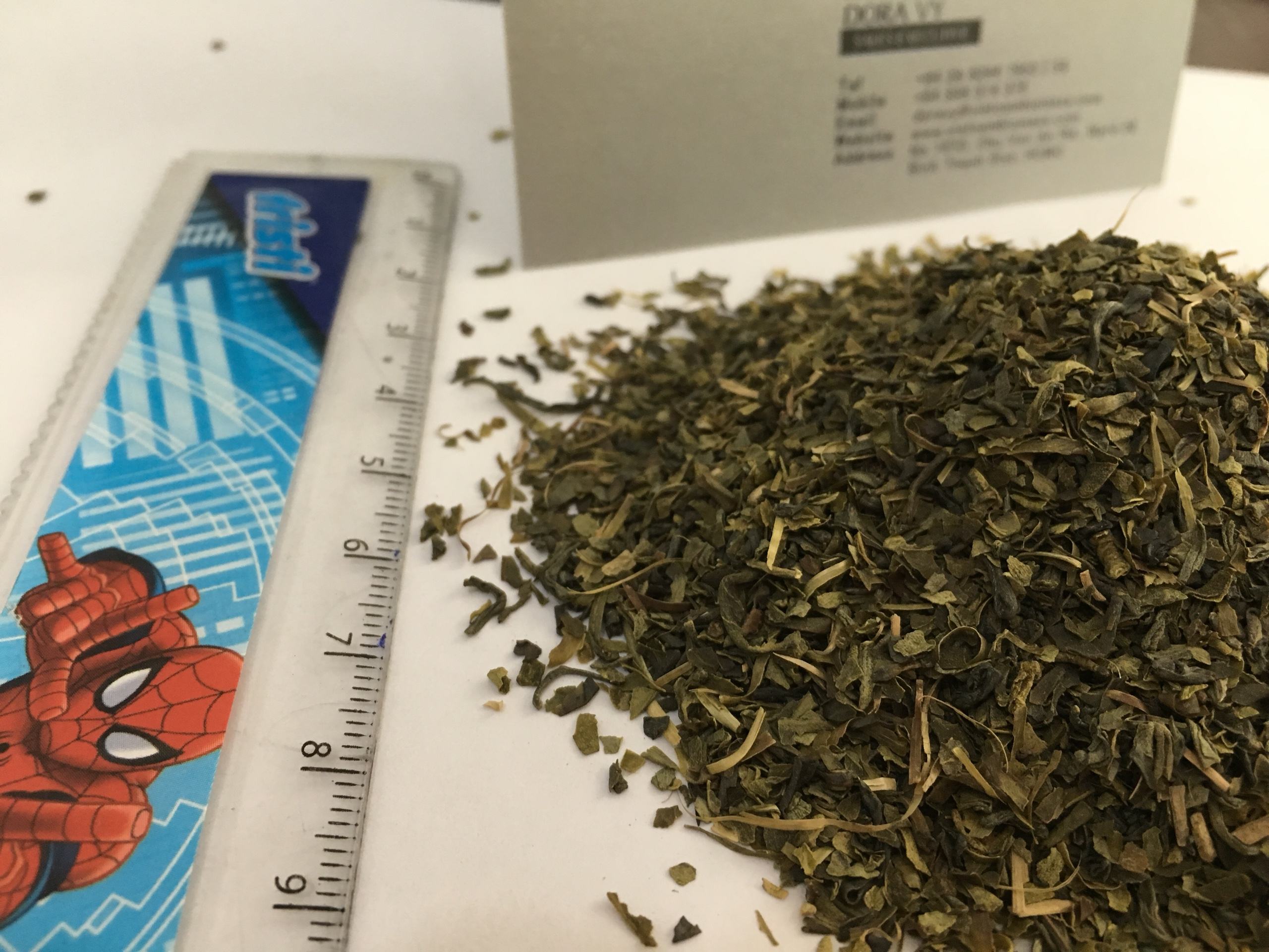 VIETNAMESE LOTUS TEA – BULK EXPORT SUPPLY, AROMATIC FLAVOR & WHOLESALE DISTRIBUTION 2