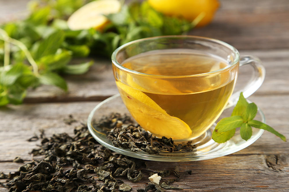 VIETNAMESE LOTUS TEA – BULK EXPORT SUPPLY, AROMATIC FLAVOR & WHOLESALE DISTRIBUTION 3
