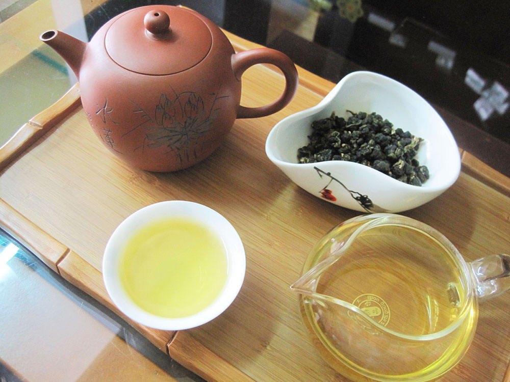 VIETNAMESE LOTUS TEA – BULK EXPORT SUPPLY, AROMATIC FLAVOR & WHOLESALE DISTRIBUTION 4