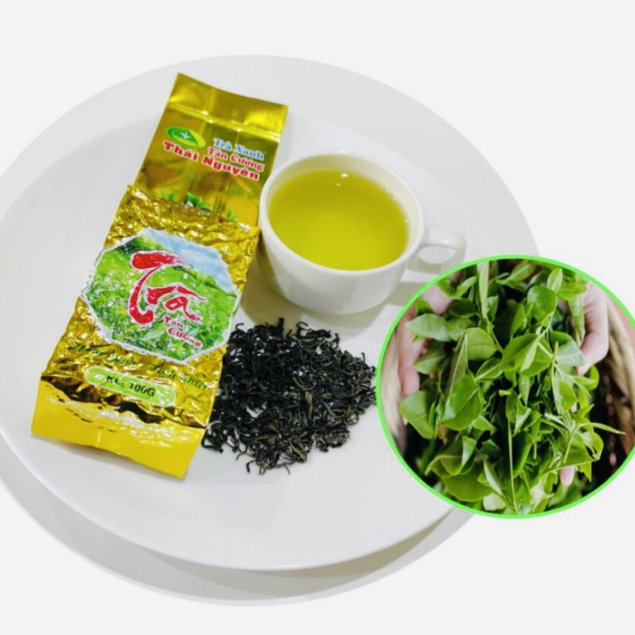 VIETNAMESE MATCHA GREEN TEA POWDER – BULK WHOLESALE, GAP SOURCING OPTIONS & EXPORT SUPPLY