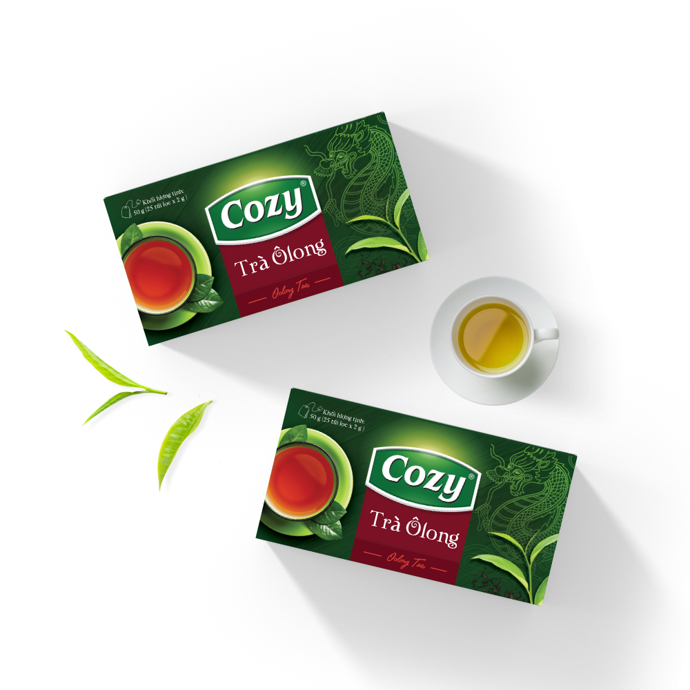 PREMIUM VIETNAMESE WHITE TEA & LOOSE-LEAF GREEN TEA – WHOLESALE EXPORT SUPPLY 3