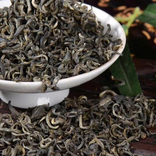 VIETNAMESE STEAMED LONGJING-STYLE GREEN TEA – PREMIUM LOOSE-LEAF TEA, WHOLESALE EXPORT SUPPLY