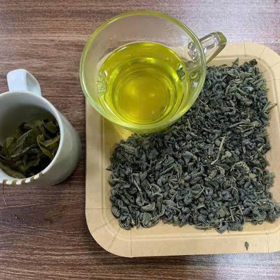 VIETNAMESE STEAMED LONGJING-STYLE GREEN TEA – PREMIUM LOOSE-LEAF TEA, WHOLESALE EXPORT SUPPLY 4