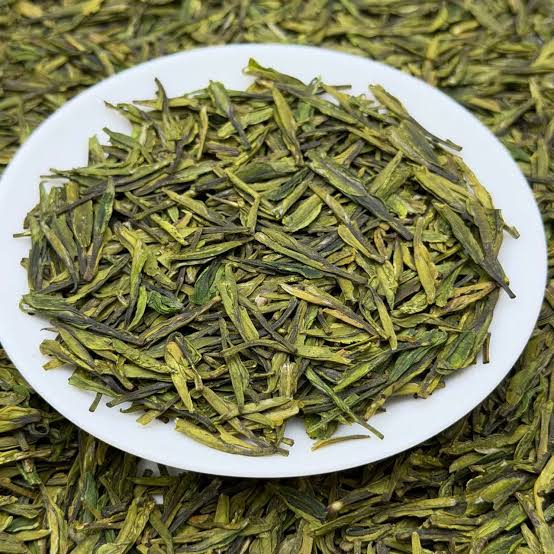 VIETNAMESE PREMIUM LOOSE-LEAF GREEN TEA – BULK WHOLESALE, OEM & PRIVATE LABEL EXPORT SUPPLIER 2