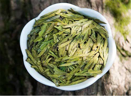 VIETNAMESE PREMIUM LOOSE-LEAF GREEN TEA – BULK WHOLESALE, OEM & PRIVATE LABEL EXPORT SUPPLIER 3