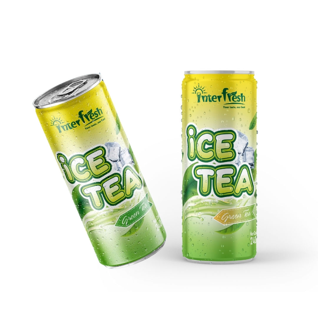 VIETNAMESE THAI NGUYEN GREEN TEA LEAVES – FRESH FLAVOR, PACKAGED WHOLESALE EXPORT SUPPLY 2